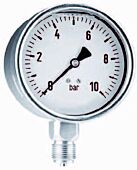 Flowmeters / Manometers