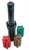 Nozzle set MPR voor RainBird 5000 serie sproeiers