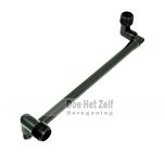 Swing joint 30cm met 3/4" aansluitingen