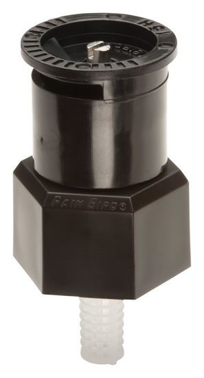 Adaptor 1/2" binnendraad x Nozzle 1800