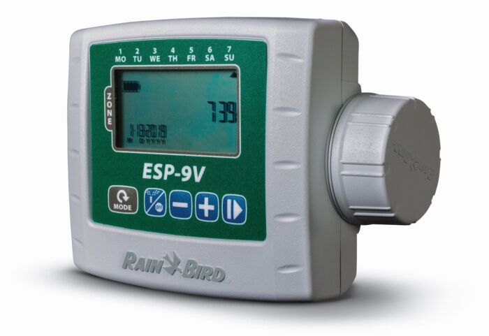 RainBird ESP-9V Controller