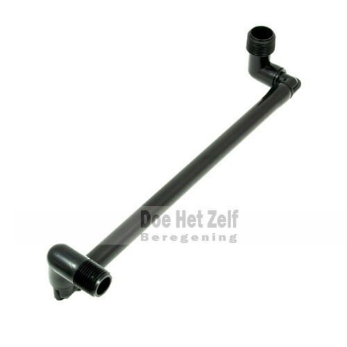 Flexibele Swing joint 30 cm - 1/2" x 3/4"