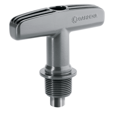 GARDENA Sprinkler Handboor 